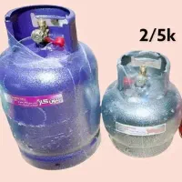 پیک نیک ۲ و ۵ کیلویی
