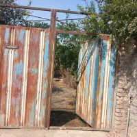 زمین تجاری ومسکونی قرق جاده گرگان رو