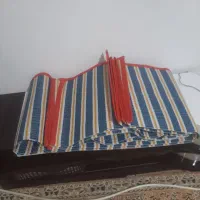 زیلو مسافرتی ۱۲ متری