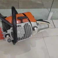 اره موتوری اشتیل۳۸۱