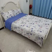 تخت خواب ۱۲۰