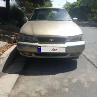 دوو سیلو مدل ۸۰