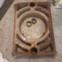پره دیگ