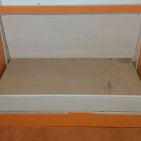 تخت کودک