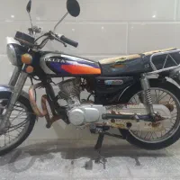 هوندا دلتا مدل ۸۲