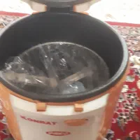 سرخ کن|اجاق گاز و لوازم برقی پخت‌وپز|تهران, ائمه اطهار|دیوار