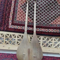 دوتار دوقلو فروش هردو ۱۸پرده خوشصدا و خوشخوان