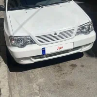 پراید se 111