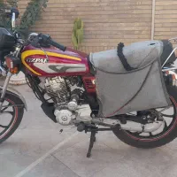 هندا ۲۰۰ مدل ۱۳۹۹