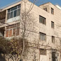 خونه-مسکونی-کلنگی