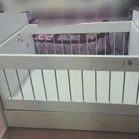 تخت کودک