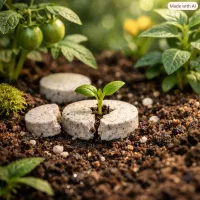 فروش انلاین قرص کود Kerva