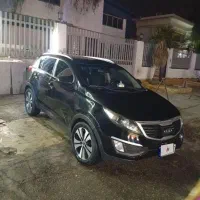 اسپرتیج ۲۰۱۲