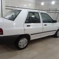 پراید 131 مدل 1396