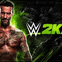 WWE 2K26 و سایر بازی‌های PS5