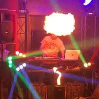 دیجی،dj،بارمن،بارتندر،فینگرفود