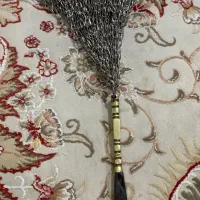 زنجیر محرم قدیمی ریز نرم
