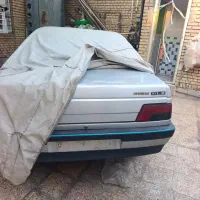 پژو ۴۰۵ بدون رنگ ۹۵