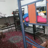 خوابگاه ویژه بانوان شاغل یا دانشجو مرکزشهر