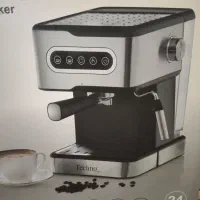 اسپرسو و قهوه ساز تکنو 819 آک بند