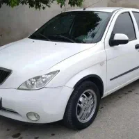 تیبا ۲ ex فول برقی مدل ۹۷