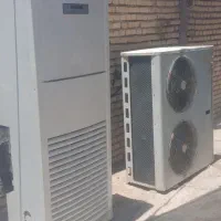 کولر ایستاده(۶۰هزار