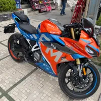 Cf 250 ۱۴۰۳