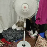 پنکه پارس خزر