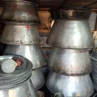 دیگ و اجاق