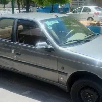 مدل ۸۸ شاسی پلمپ