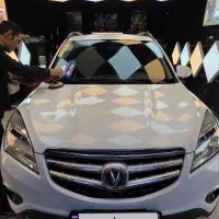 چانگان در حد صفر