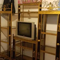 میزتلوزیون