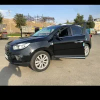 جک s5 مشکی بکر