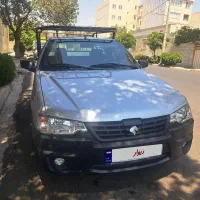 آریسان۲ بی رنگ..