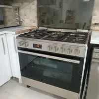 اجاق گاز اسنوا