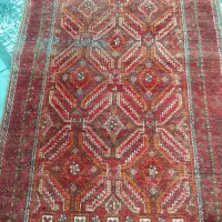قالیچه دستباف