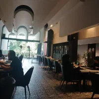 استخدام ظرف شور رستوران اندرزگو