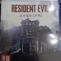 residend evil 9 اویل