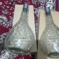 بطری اب