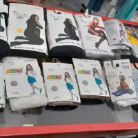 انواع جوراب شلواری