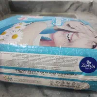 پوشک مای بی‌بی سایز ۶