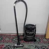 جارو برقی سطلی