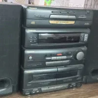 ضبط پاناسونیک