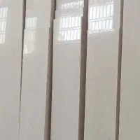 سنگ سفید سمیرم کد102سنگ نما ساختمان