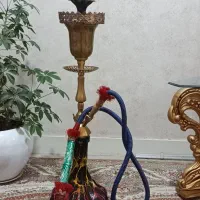 قلیون تنه برنج
