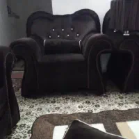 مبل 7نفره درحدنو
