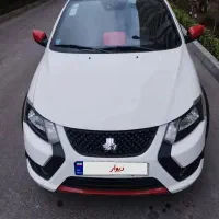 کوییک gxr مدل اخر ۱۴۰۳