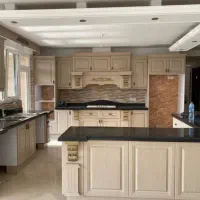 زعفرانیه ۴۰۰ متر ۴ خواب۲مستر تاپ لوکیشن
