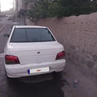 پراید سالم قیمت ۴۳۰ میلیون