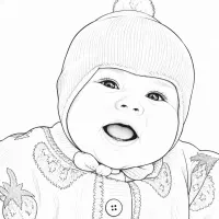 نقاشی مینیمال